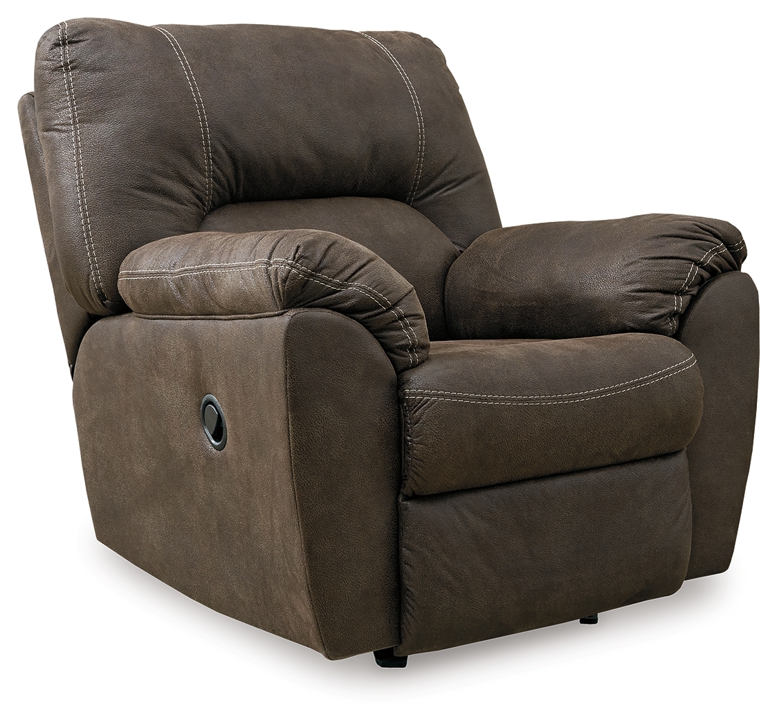 Rocker Recliner