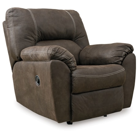 Rocker Recliner