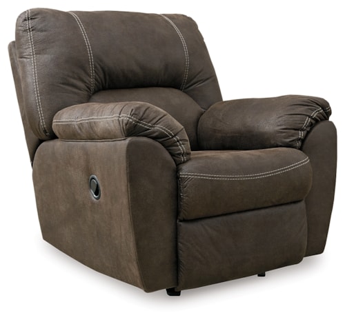 Recliner