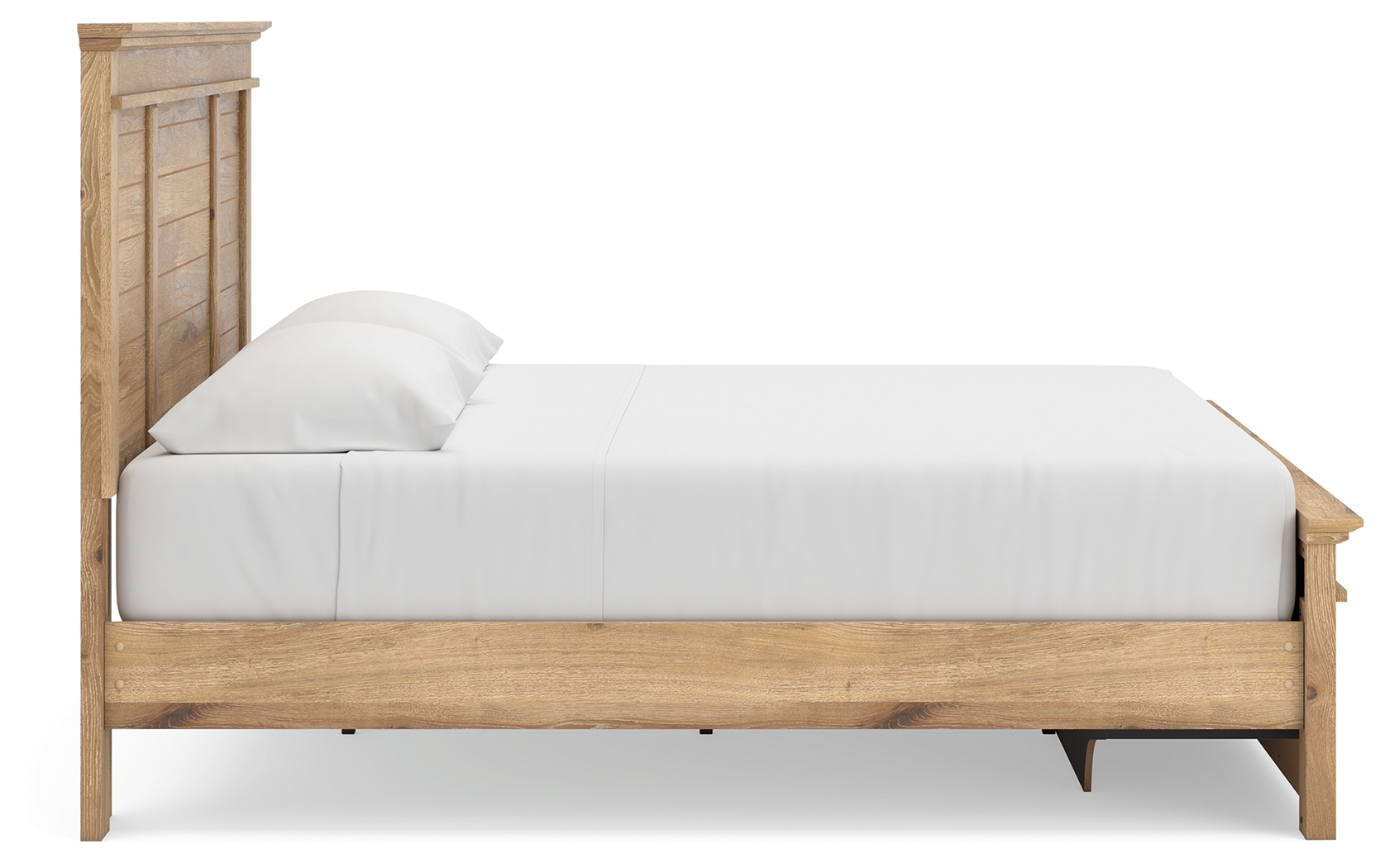 Signature Design by Ashley Makidern King Panel Storage Bed