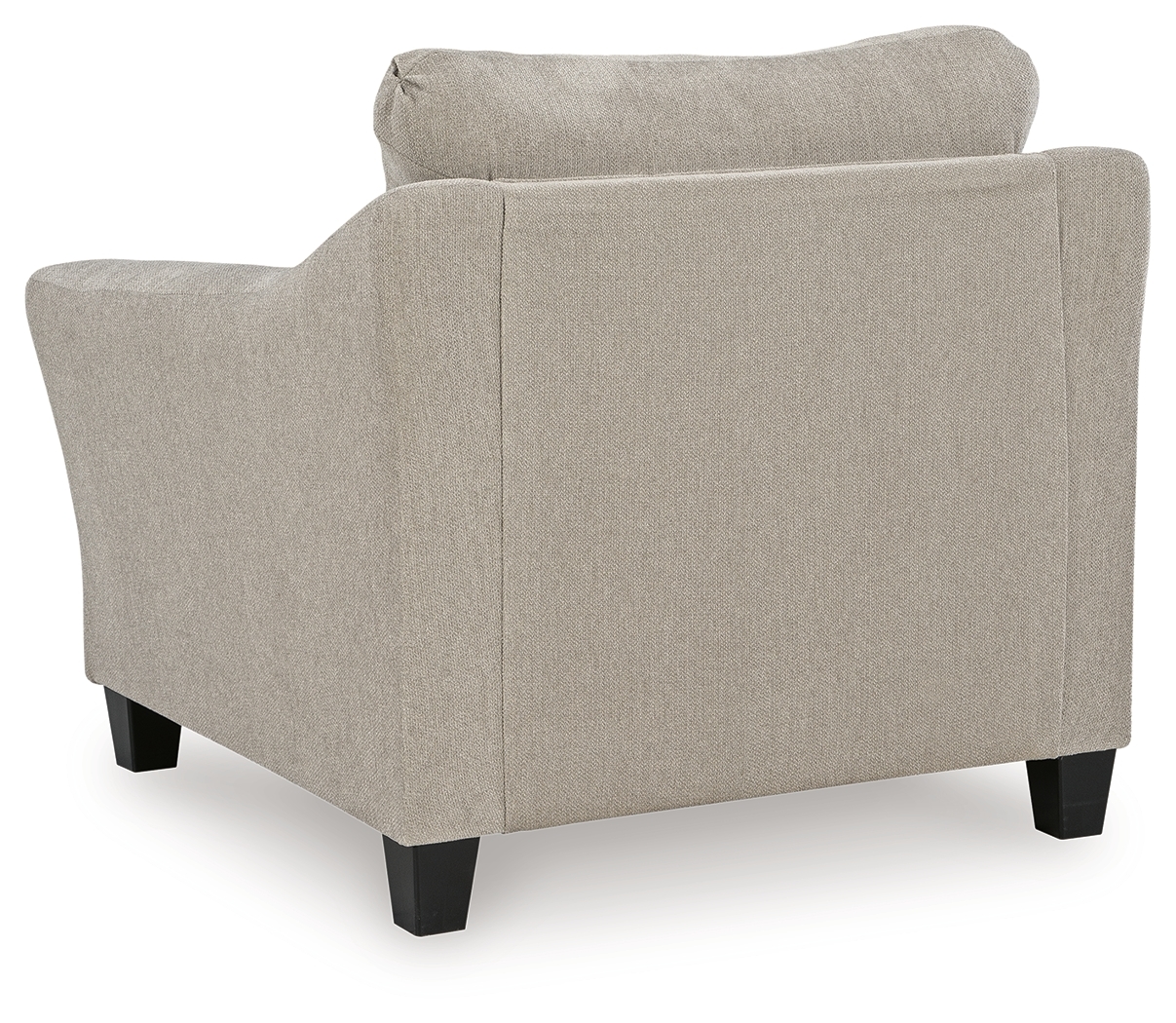Ashley Willarae Sofa, Oversized Chair And Ottoman