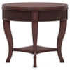 A.R.T. Furniture Inc 328 - Revival Round End Table