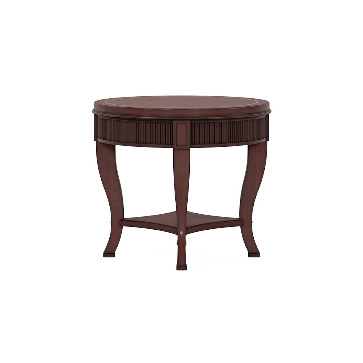 A.R.T. Furniture Inc 328 - Revival Round End Table