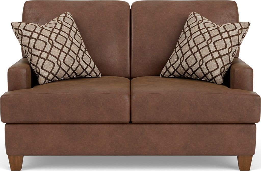 Flexsteel Moxy Loveseat