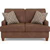 Flexsteel Moxy Loveseat