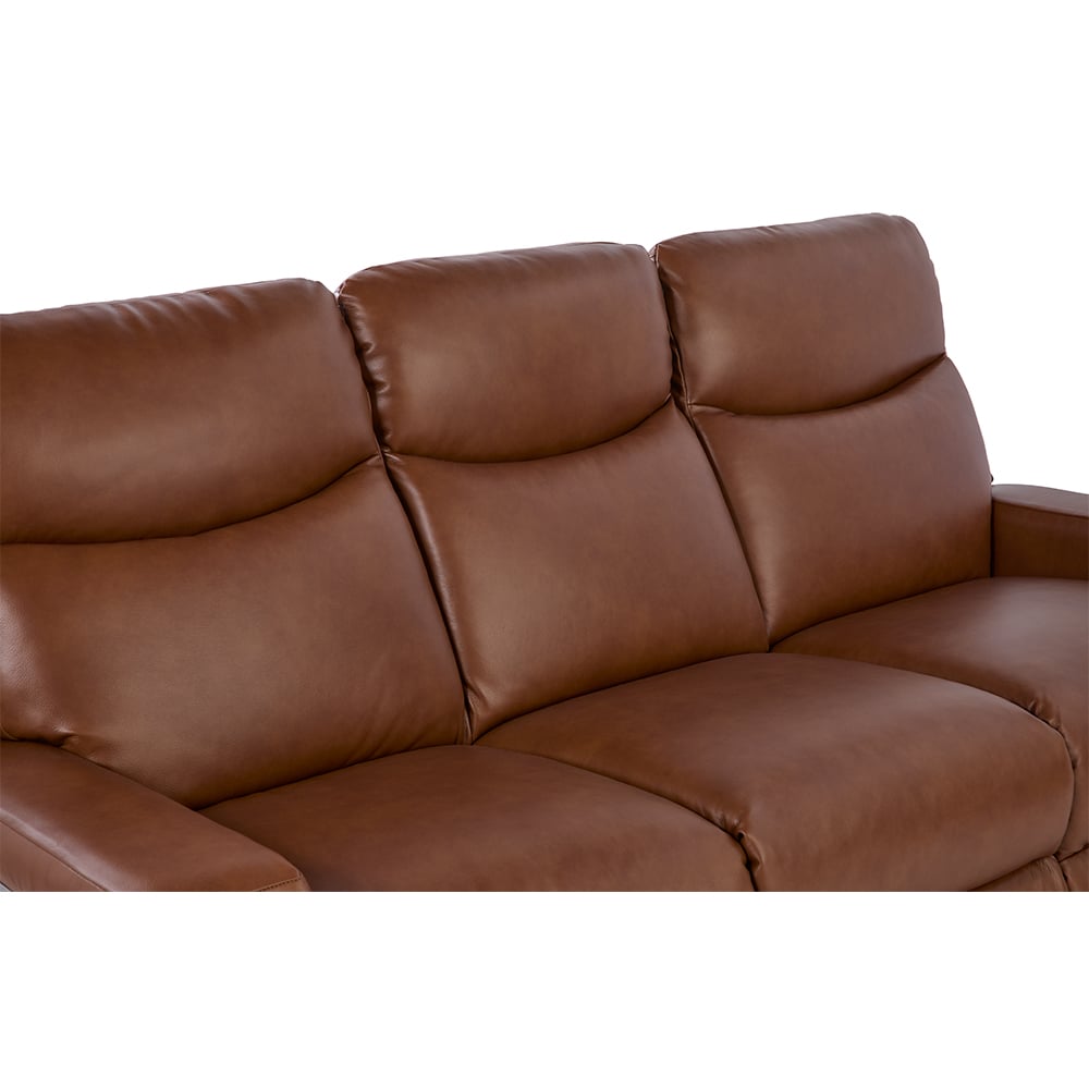La-Z-Boy Emmons Power Reclining Sofa w/ Headrest