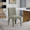 Meridian Furniture Gramercy Dining Chair