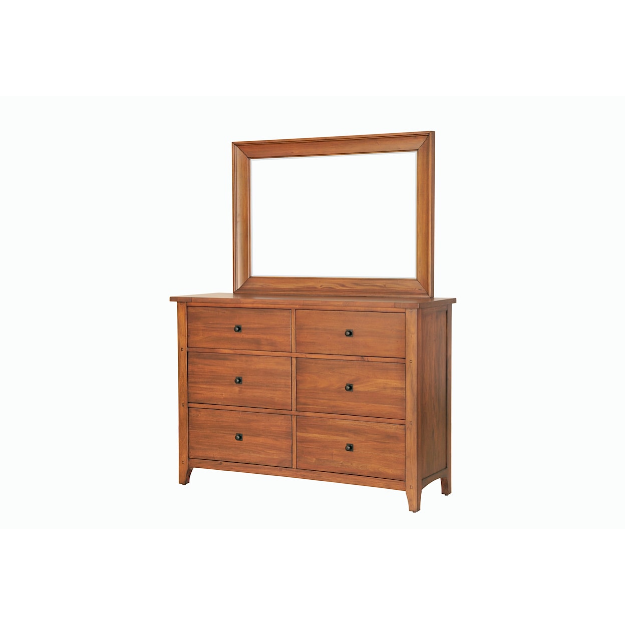 Napa Furniture Design Willow's Bend Dresser