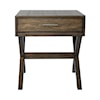 Libby Lennon Drawer End Table