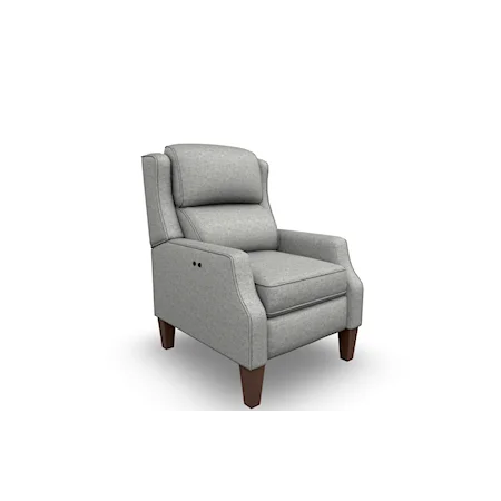 Pauley Three Way Recliner