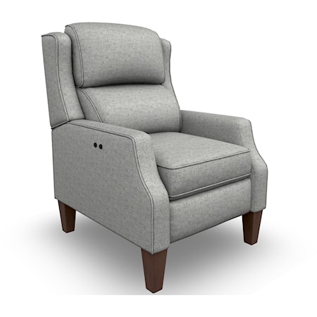 Pauley Three Way Recliner