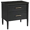 Universal Curated Langley Nightstand