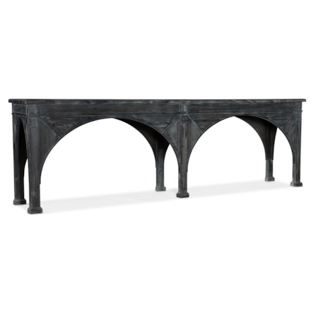 Sofa Console Table