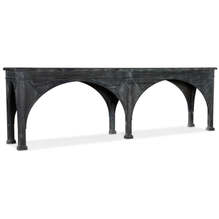 Sofa Console Table