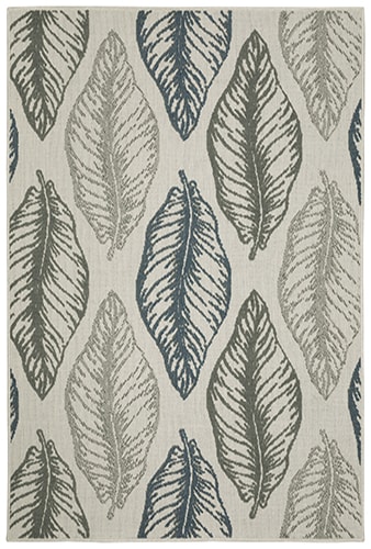 3' 3" X  5' Rectangle Rug