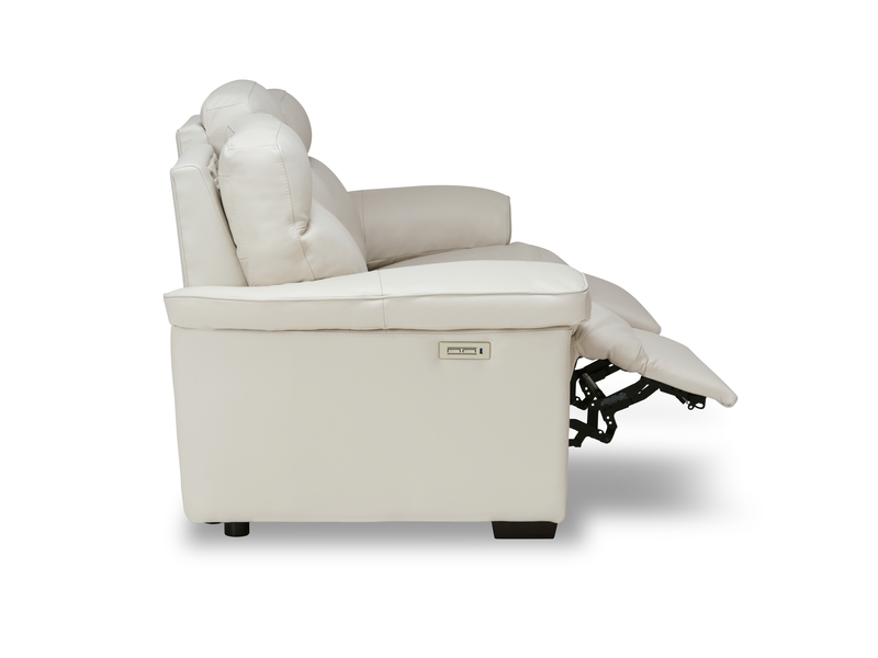 Palliser Alaska Alaska Power Reclining Sofa