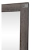 Liberty Furniture Lakeside Haven Landscape Mirror