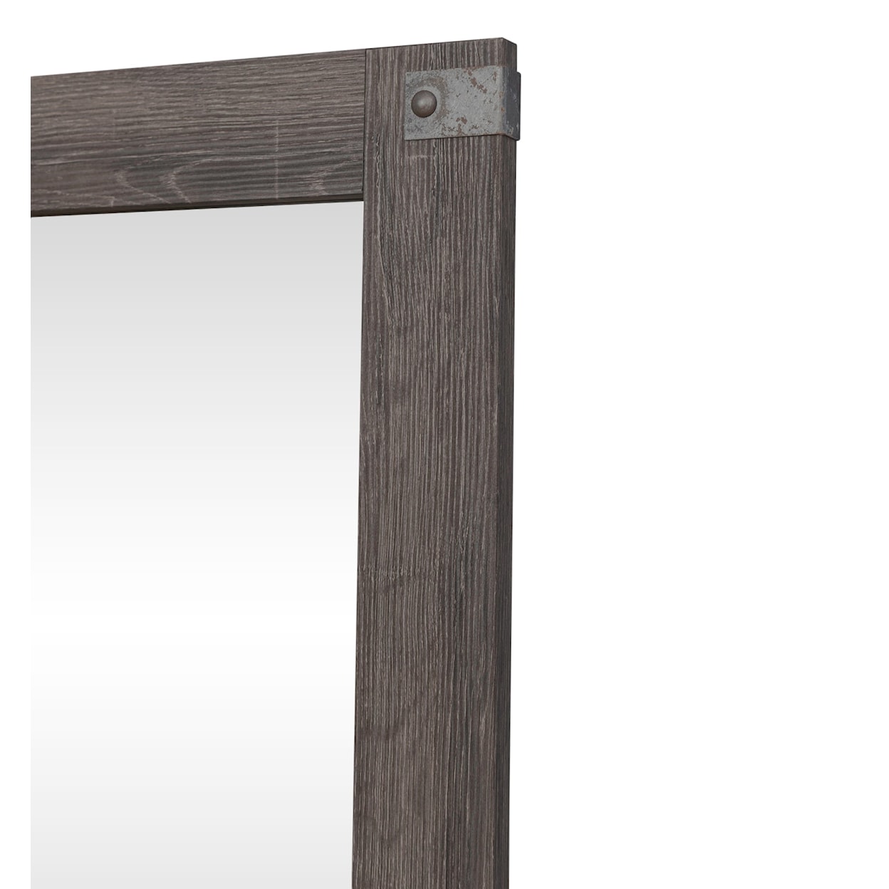 Libby Lakeside Haven Landscape Mirror