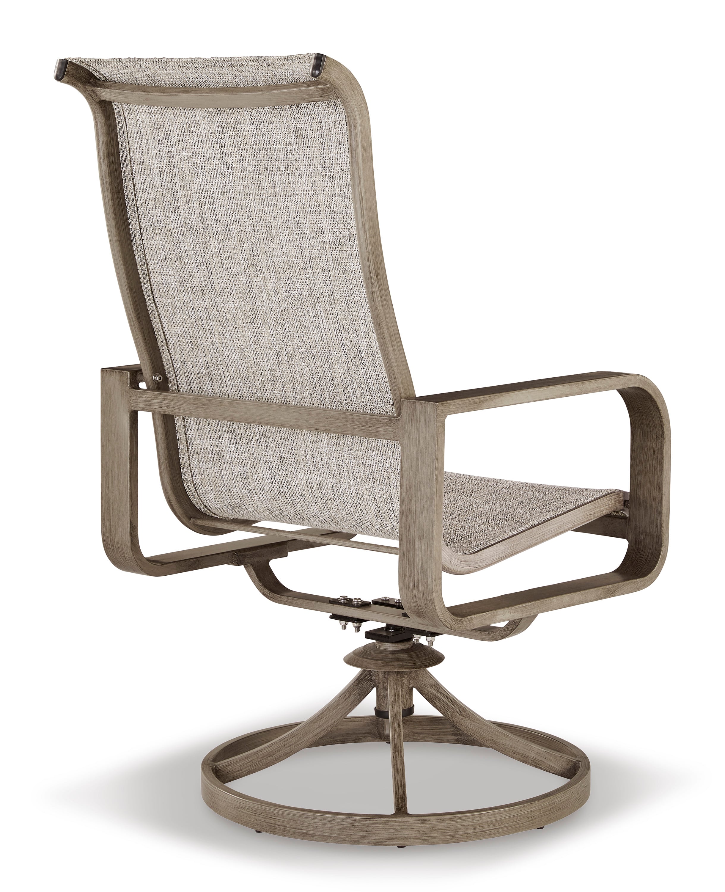 Signature Design by Ashley Beach Front P323603A Front Sling Swivel