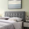 Modway Emily Queen Headboard