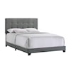 Intercon Upholstered Beds Addyson Queen Upholstered Bed