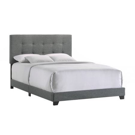 Addyson Queen Upholstered Bed