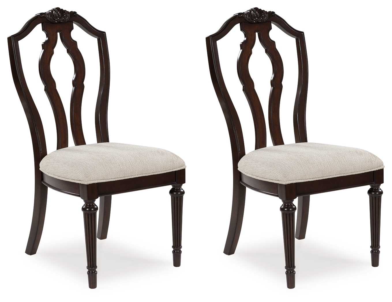 Dining Uph Side Chair