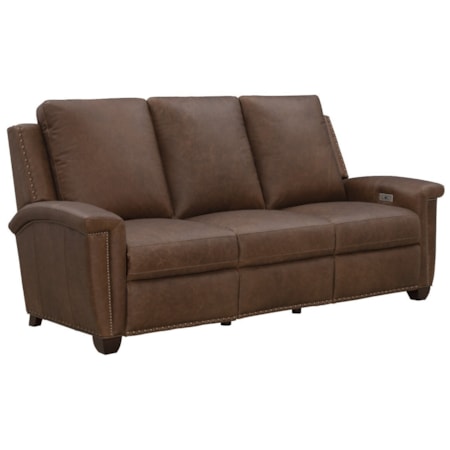Power Sofa Recliner