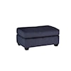 Behold Home 1125 Dakota Ottoman