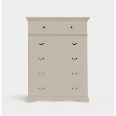 Mavin Longmeadow Longmeadow Chest 7