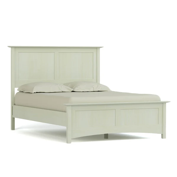 Stickley Origins Gable Road Queen Bed