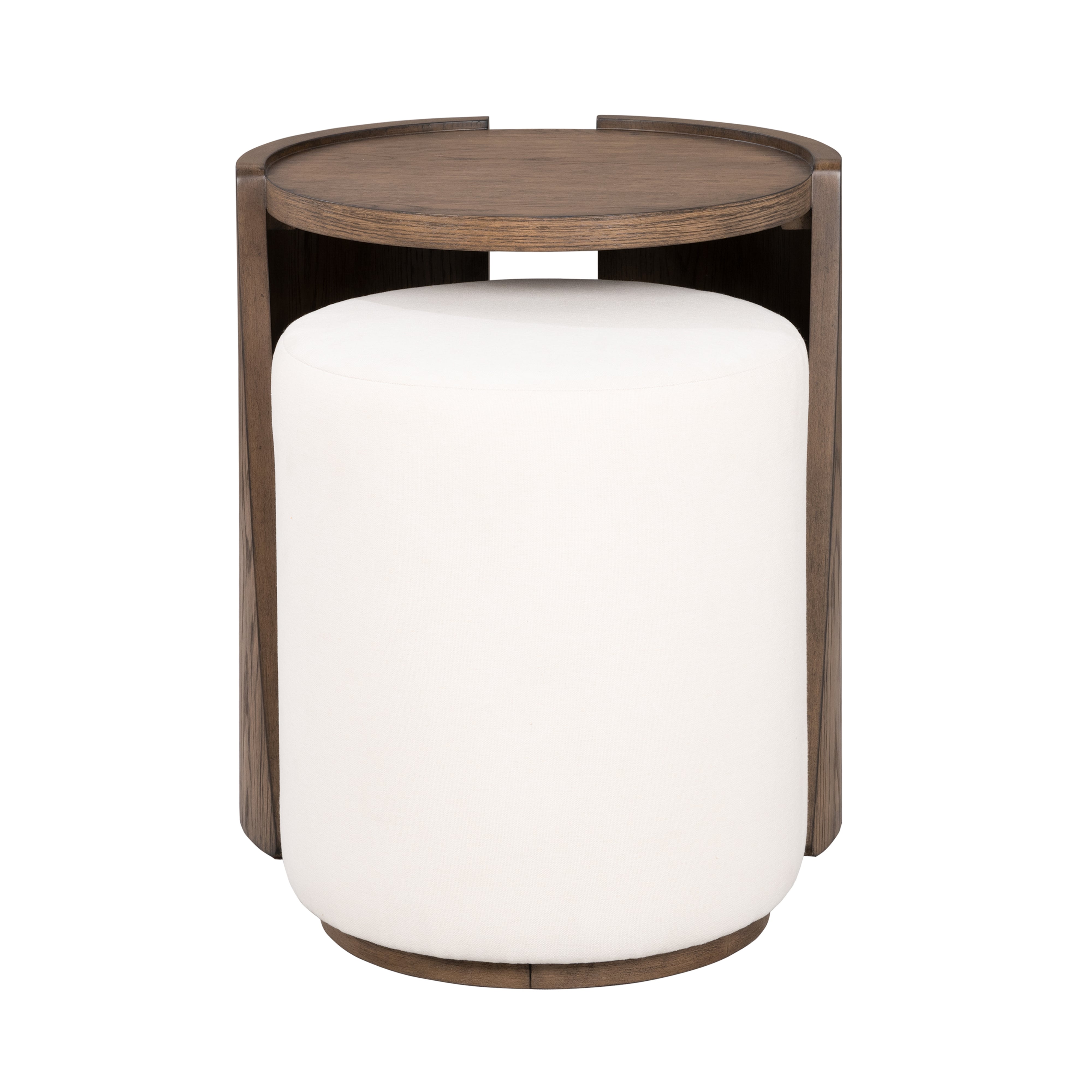 Belfort Flex Lyra End Table