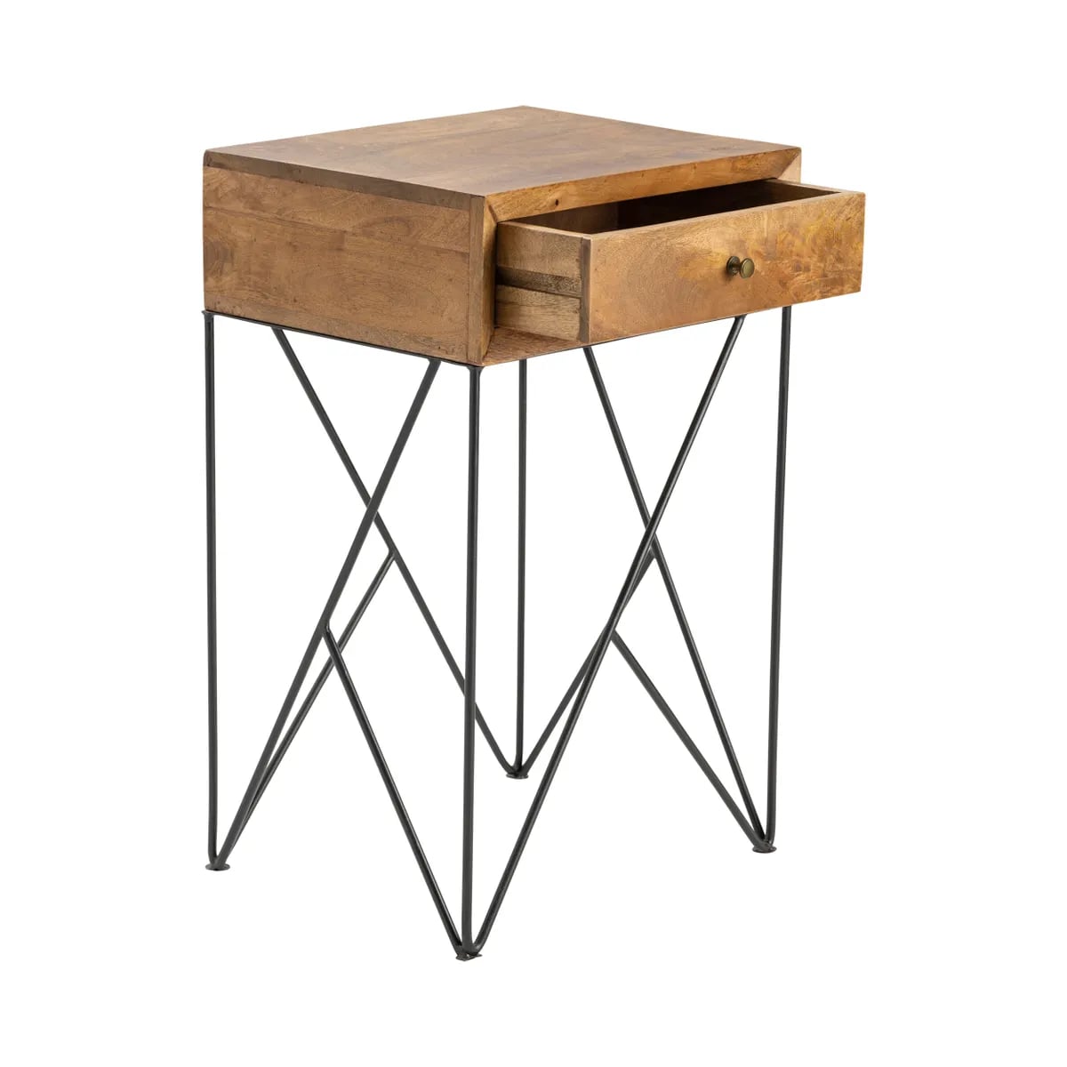 Accent Table