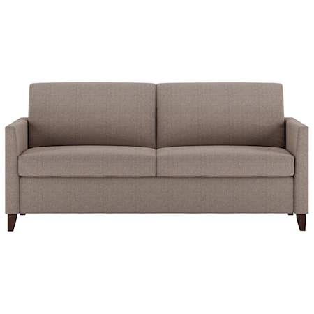 Queen Size Sleeper Sofa