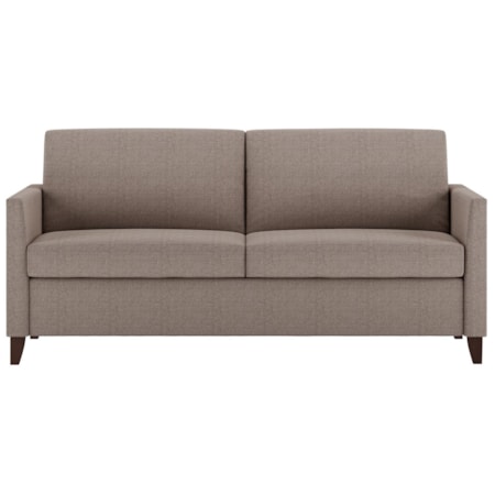 Queen Size Sleeper Sofa