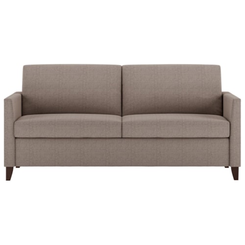 Queen Comfort Sleeper Sofa