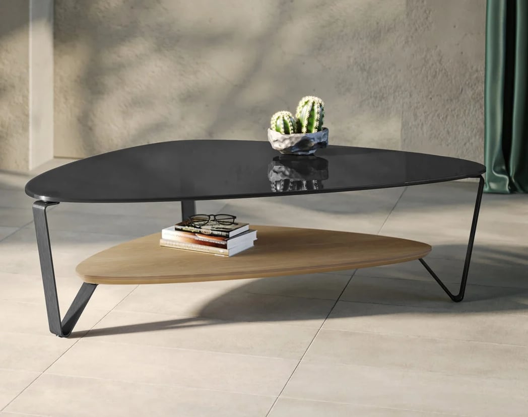 Large Coffee Table