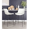 Zuo Byron Counter Chair