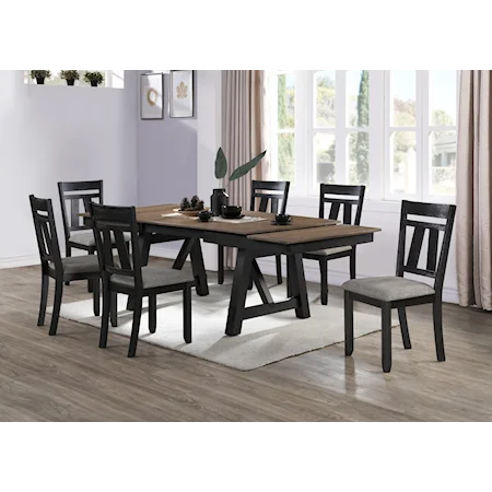 7-Piece Dining Set