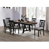 Crown Mark Maribelle Dining Table