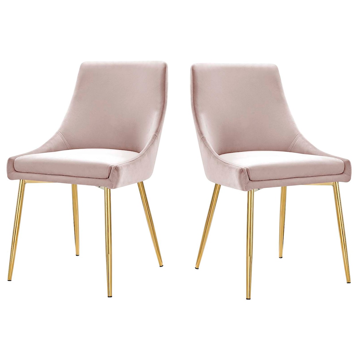 Modway Viscount Dining Chairs