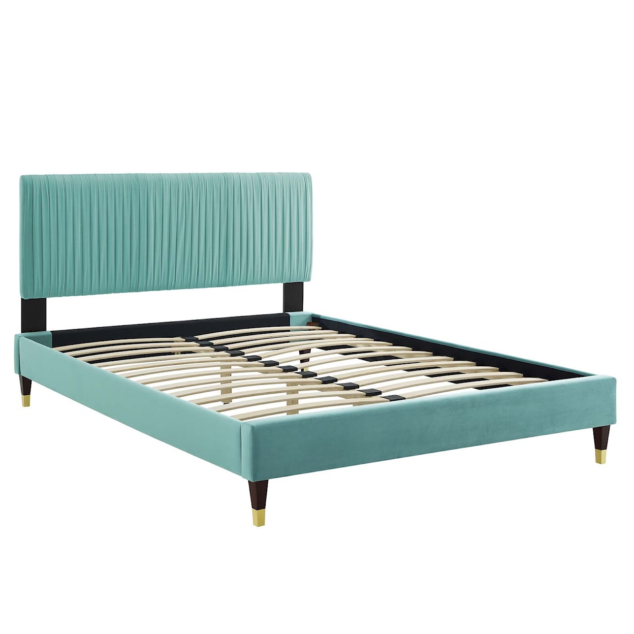 Modway Peyton King Platform Bed