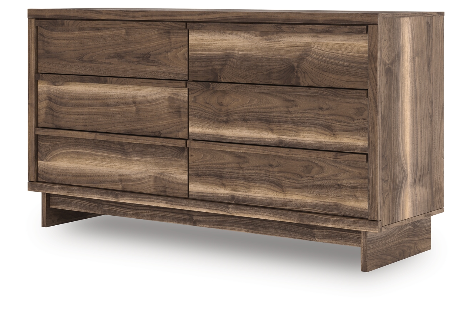 Signature Design by Ashley Chirason Six Drawer Dresser