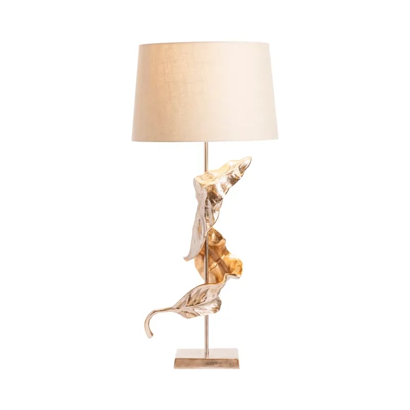 Willow Table Lamp