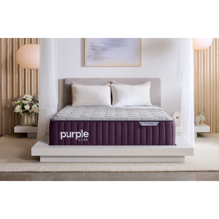 Queen Rejuvenate Mattress