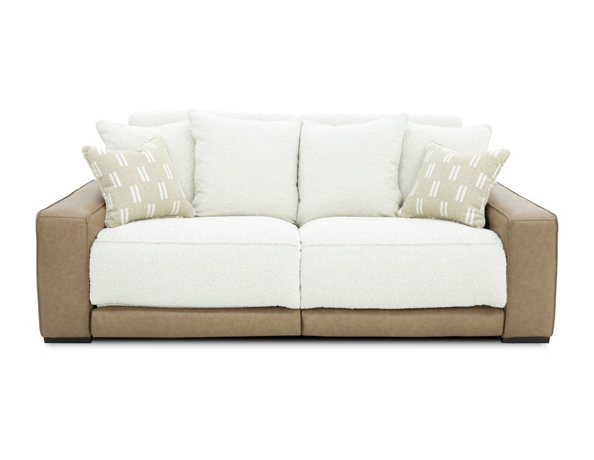 2-Piece Power Reclining Living Room Set