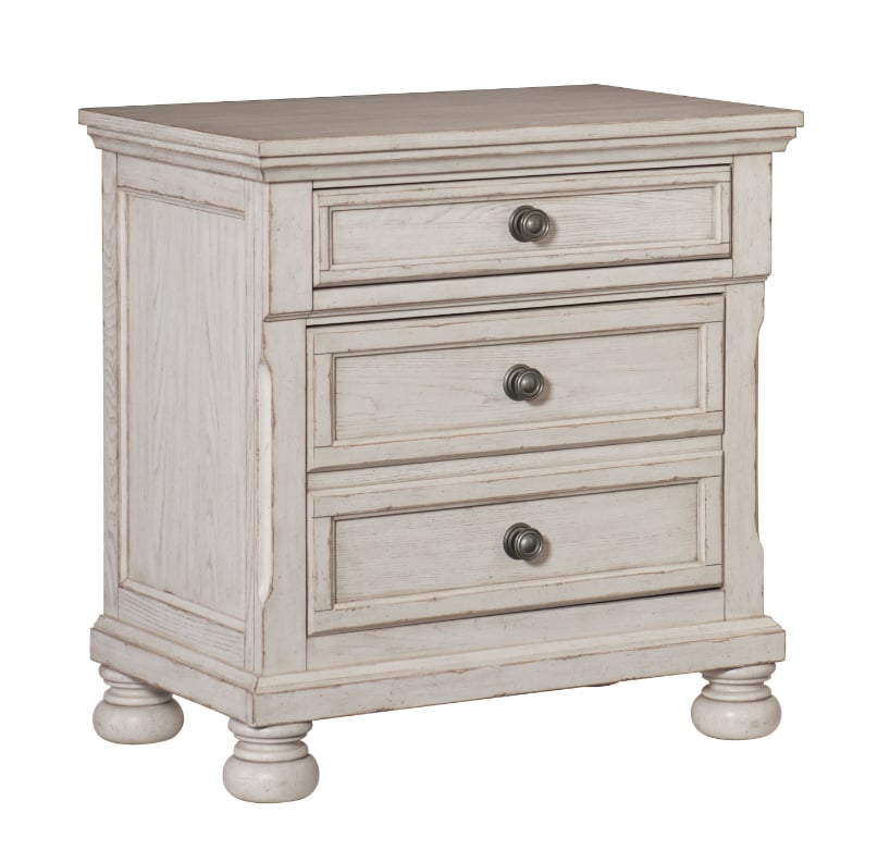 4-Piece Queen Bedroom Set