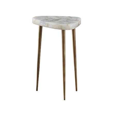 Fino Tall Side Table