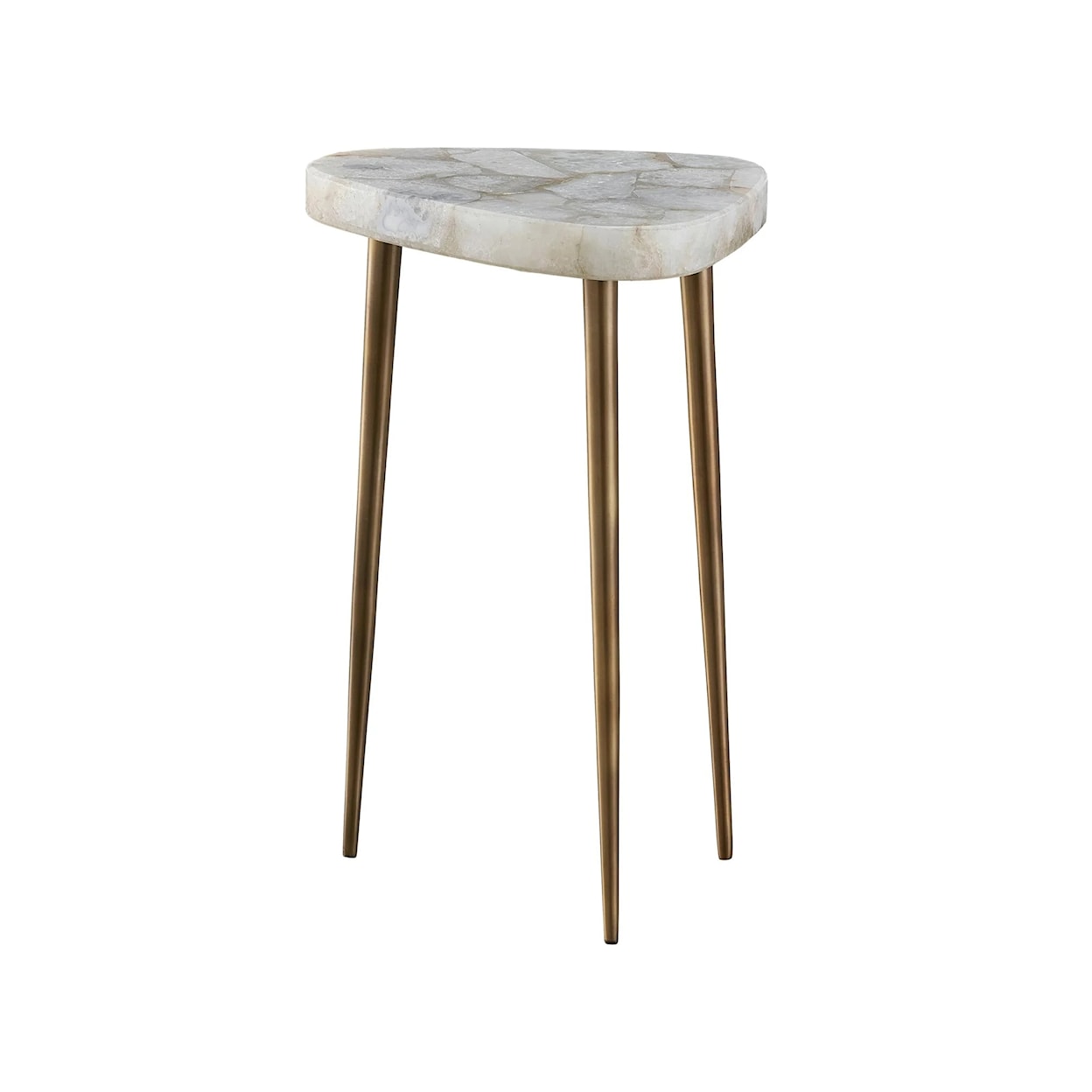 Universal ErinnV x Universal Contemporary Tall Side Table