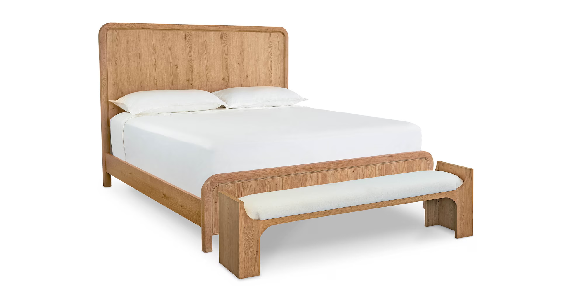 Bassett Newbury Newbury Panel Bed